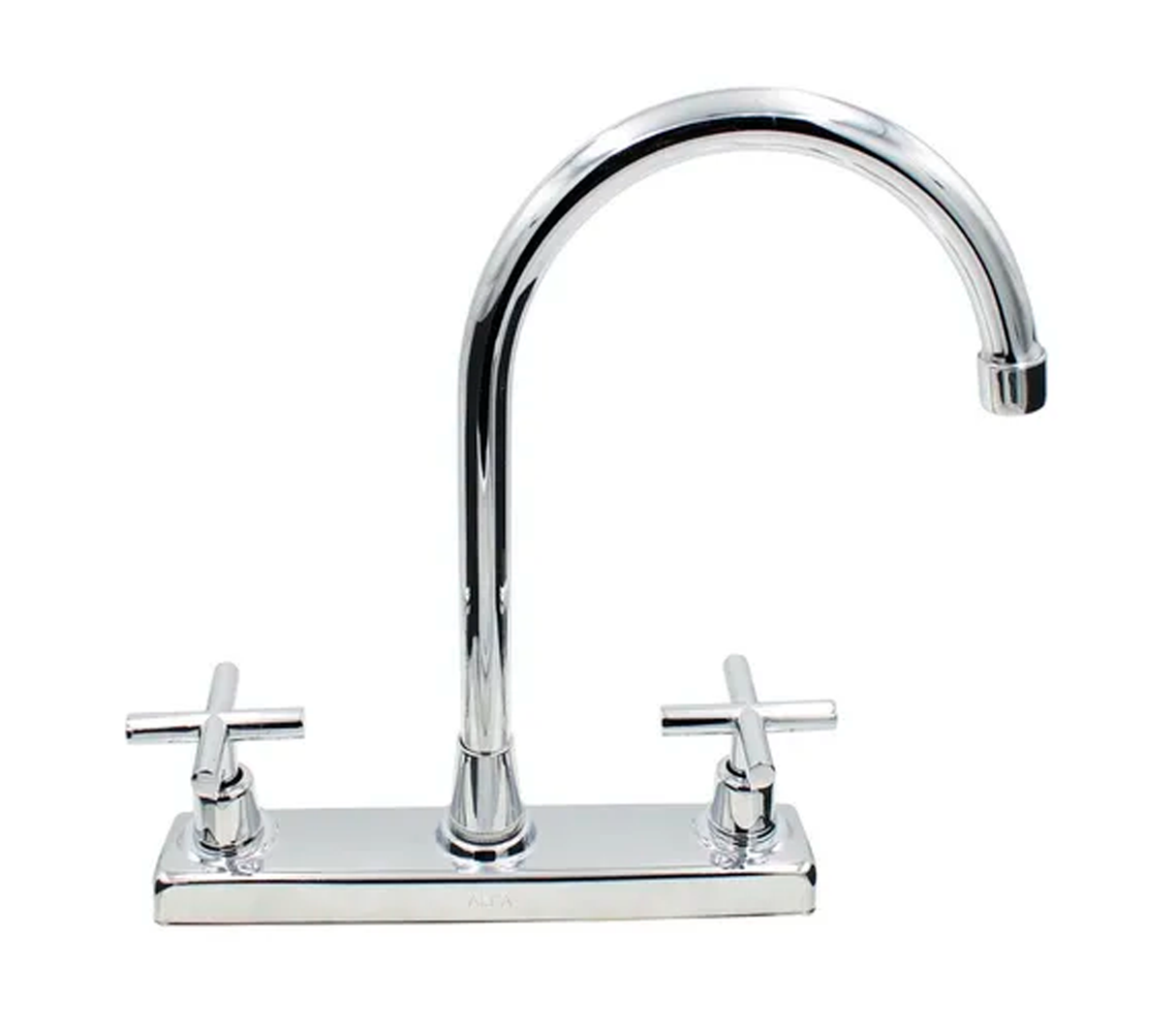 Griferia para fregadero 8" Bayside Faguax