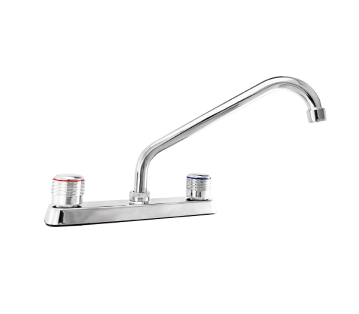 Grifería para fregadero 8" London Faguax