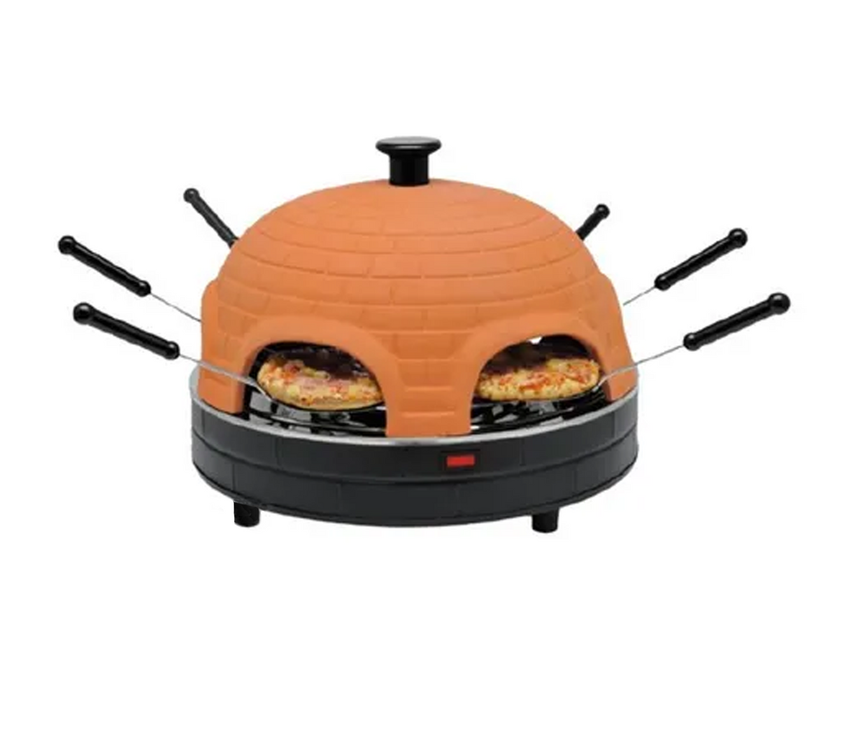 Horno para pizza 99207 Eurochef