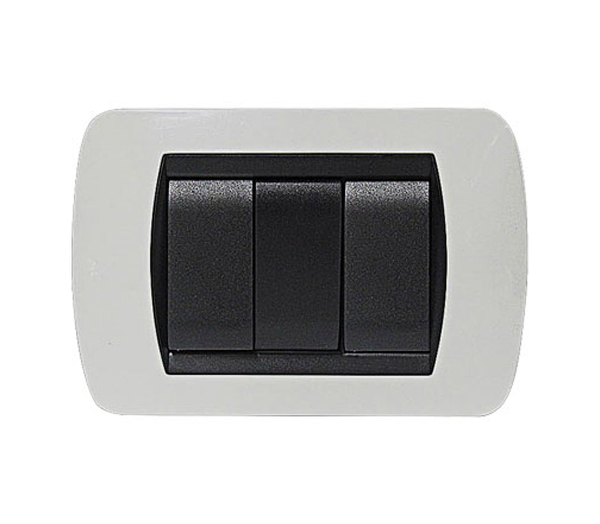 Interruptor doble Run