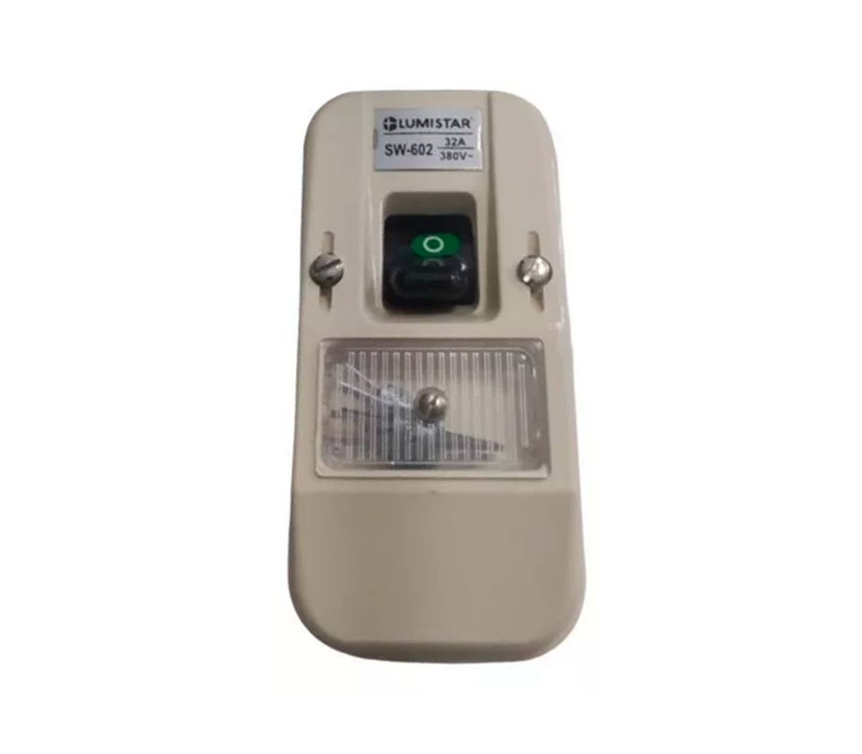 Interruptor SW-602 Lumistar