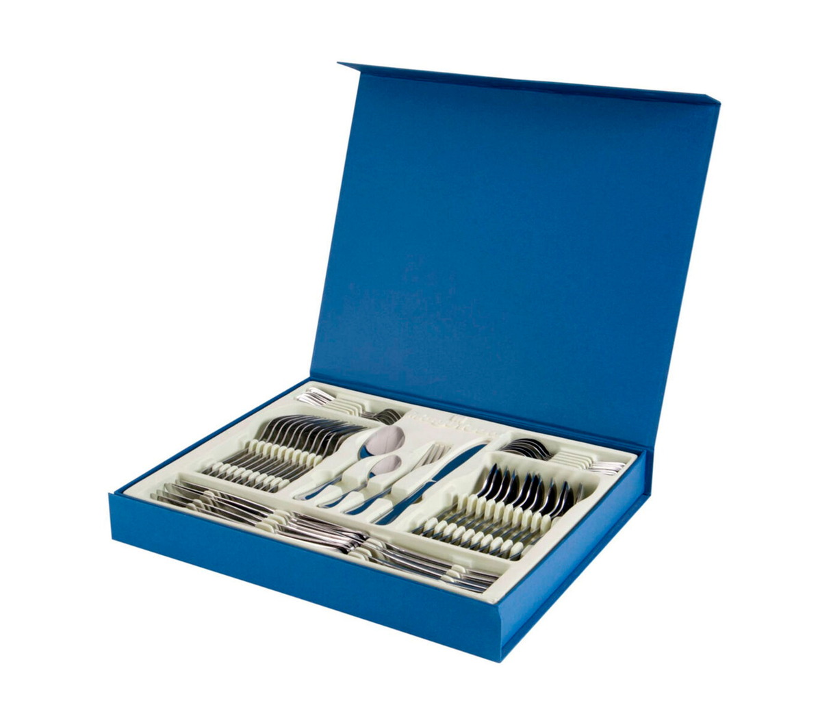 Juego de cubiertos 48 piezas Magefesa