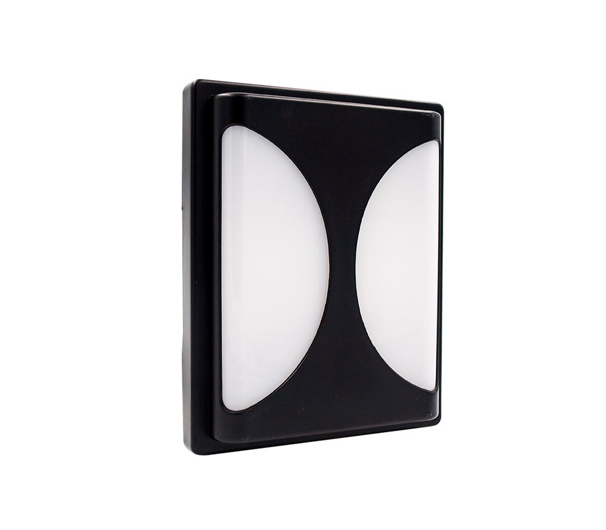 Lámpara LED de pared para exterior 24W Lumistar