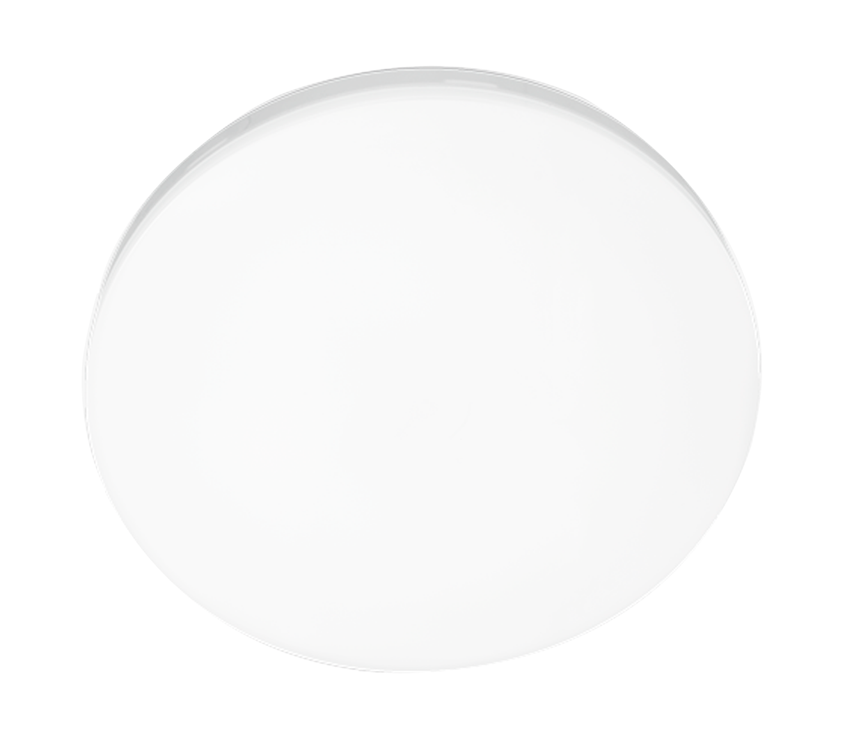 Lámpara led circular uso interior vapoleta decorativa Lumistar