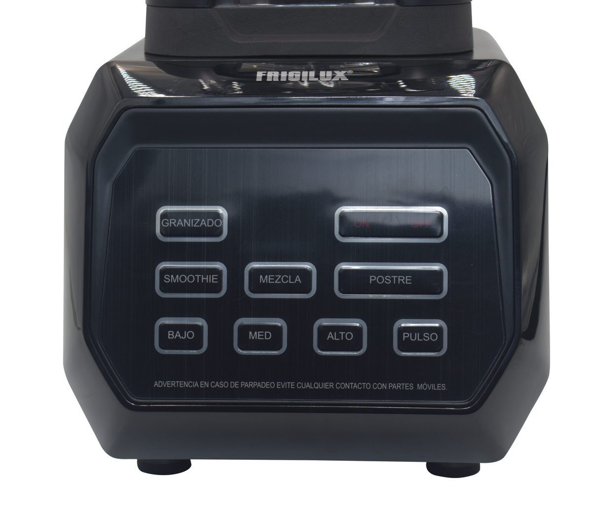 Licuadora de 2.1 L Frigilux