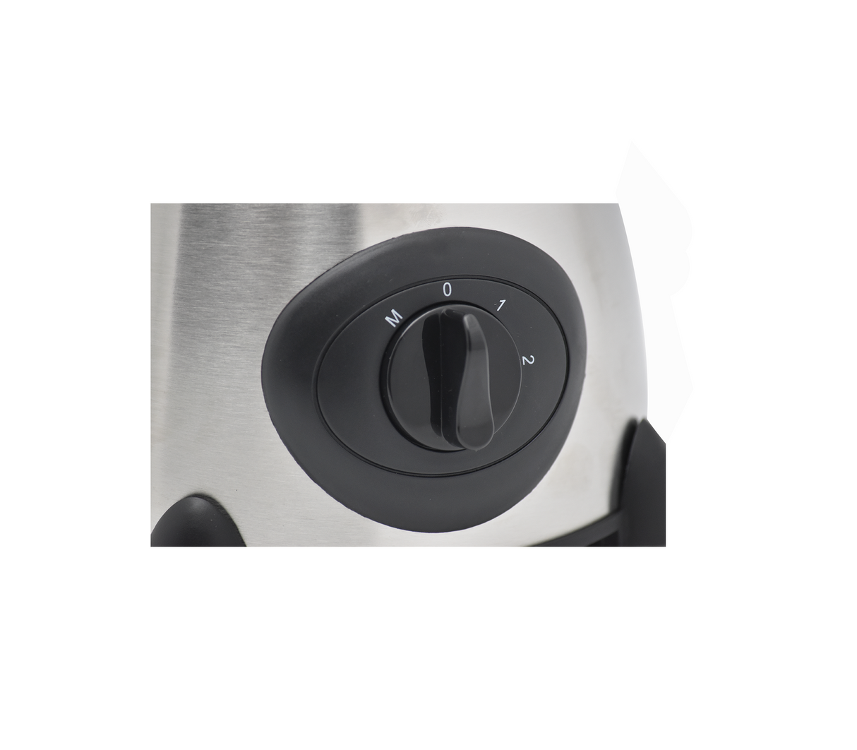 LICUADORA J/VIDRIO C/ACCESORIO ACERO 2V GP-LICM4 GPLUS