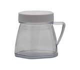 Licuadora jarra de vidrio con accesorios 3 velocidades Gplus