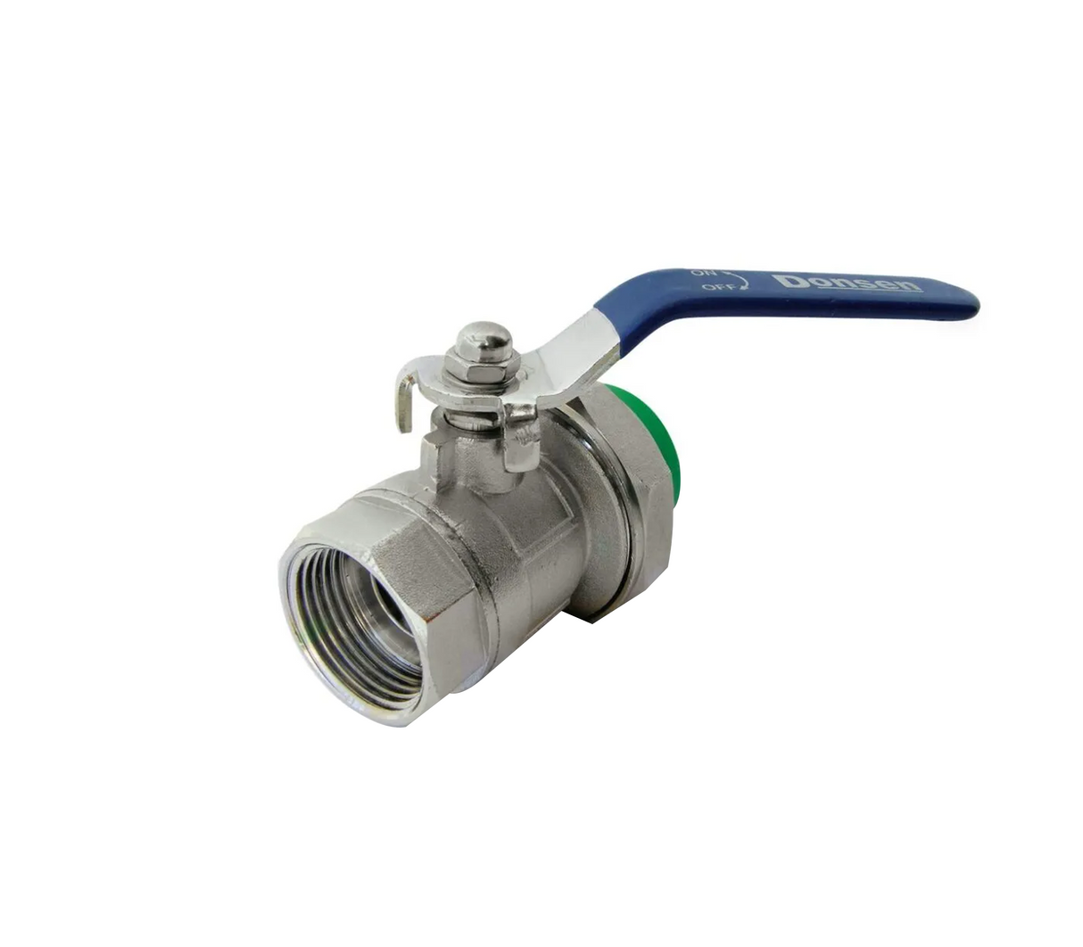 Llave de paso hembra Donsen