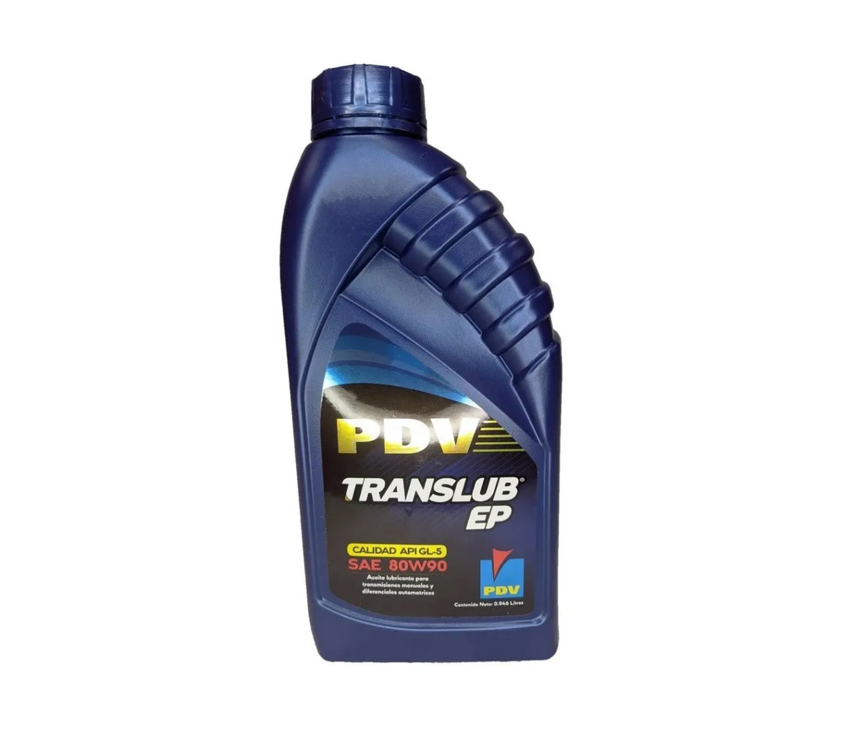 Lubricante translub ep manual 80w-90 1 litro Pdv