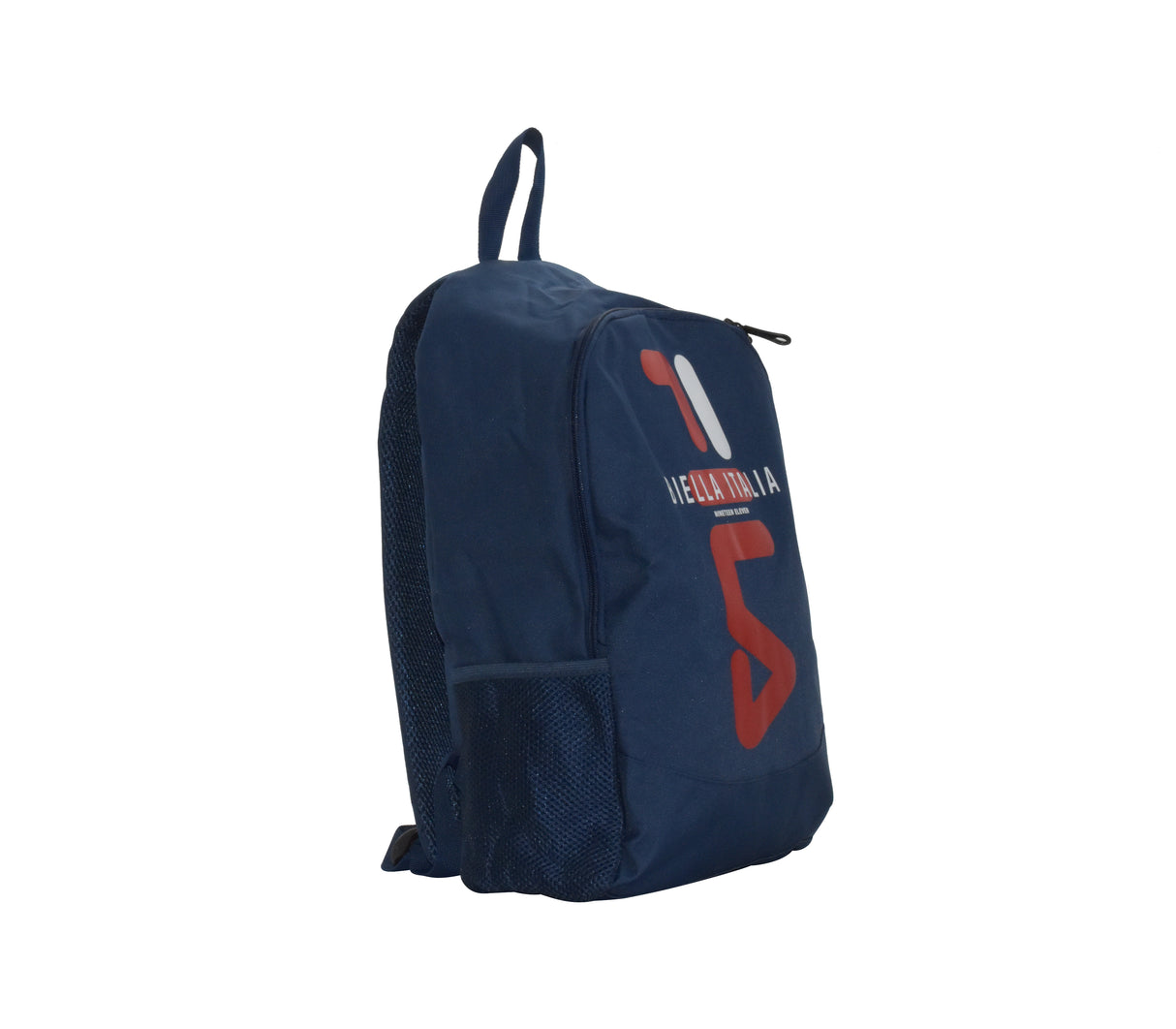Mochila 16.5X11.5X5" Biella Italia Fila