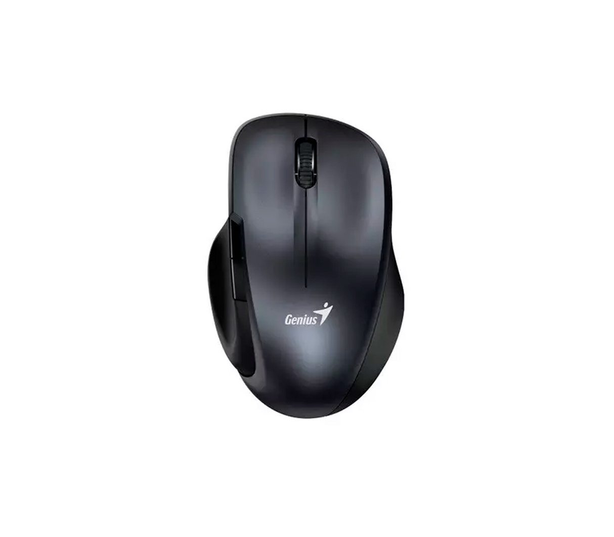 Mouse Inalambrico Ergo Genius