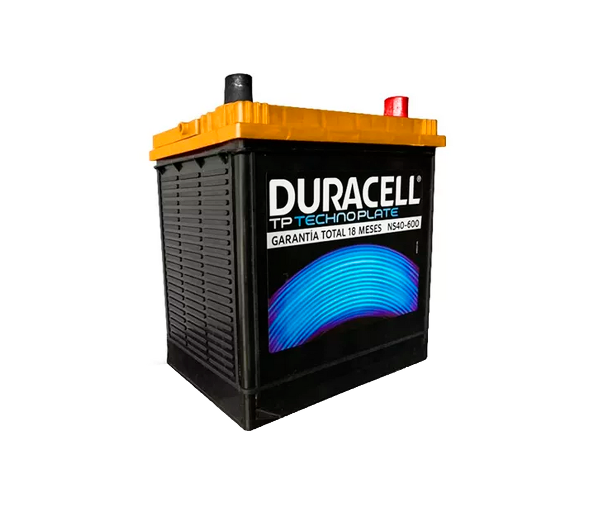 Bateria de vehículo NS40-600-DC Duracell