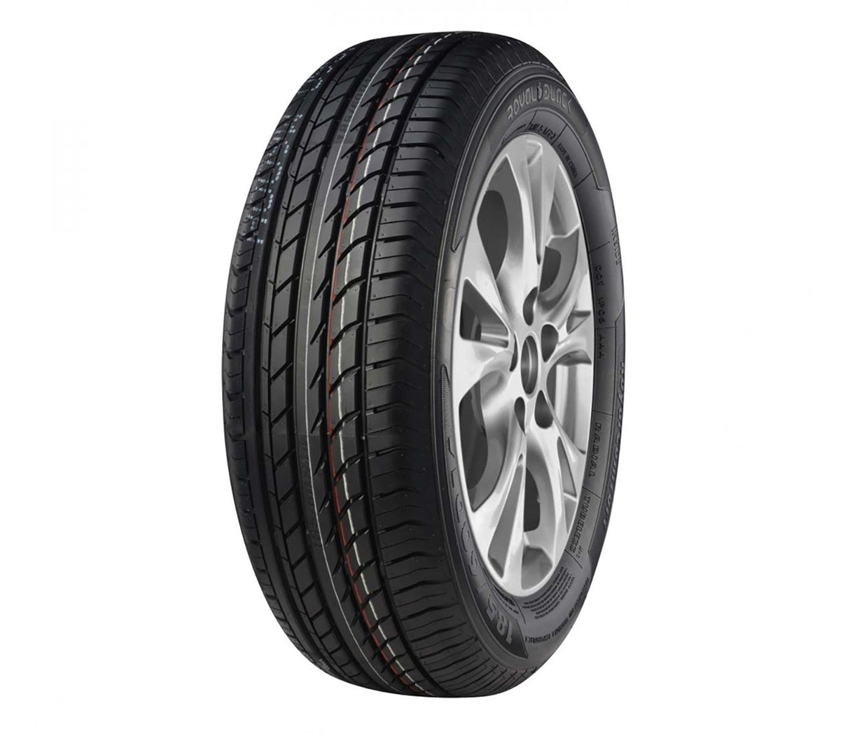 Neumático Confort 195/60R14 86H TL Black Royal