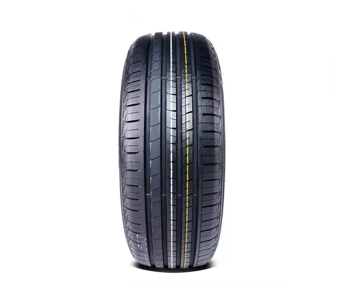 Neumático mile h/t 195/65r15 91h tl Royal Black