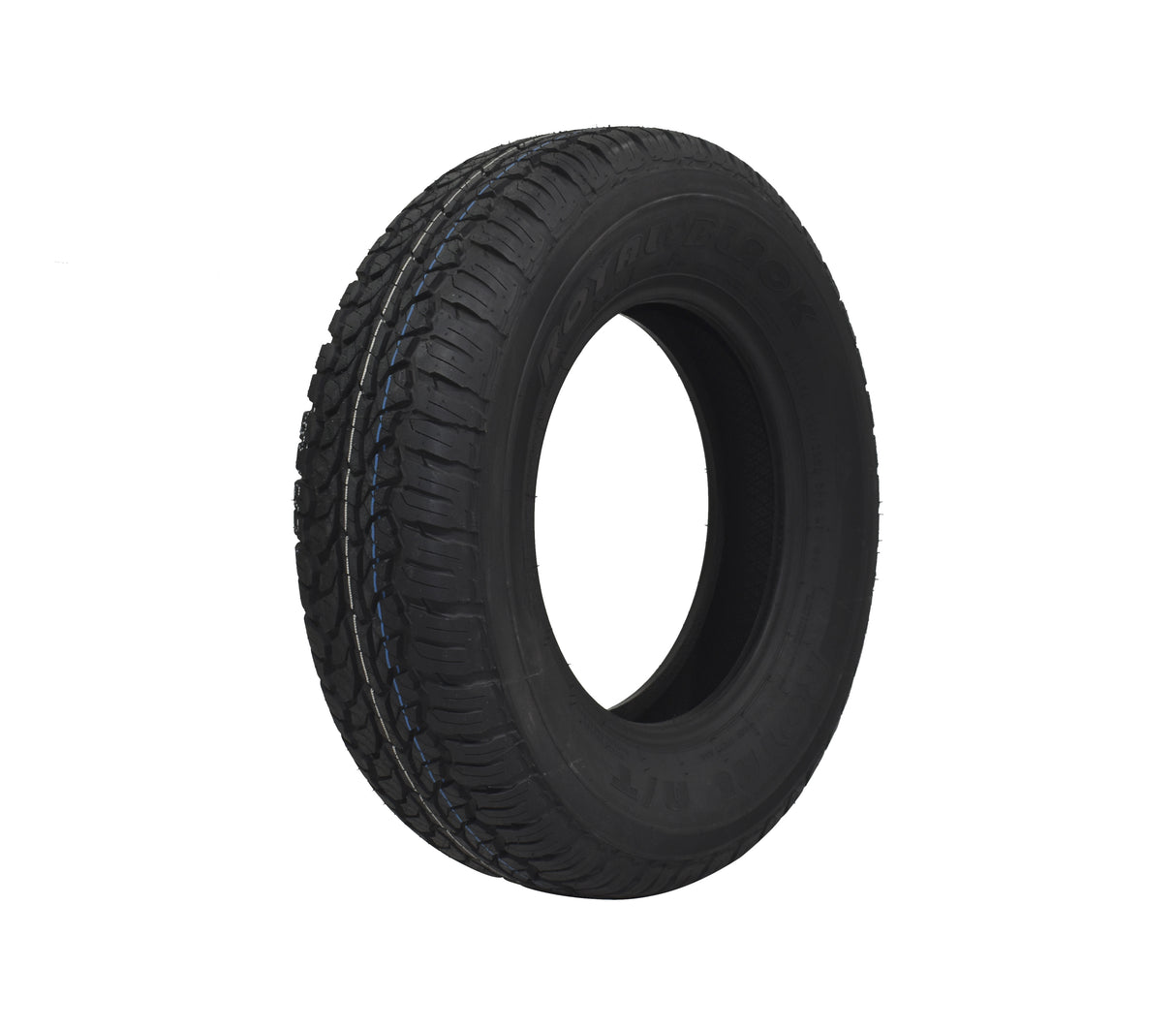 Neumático Rin 16 royal 205R16C 110/108S TL Royal Black