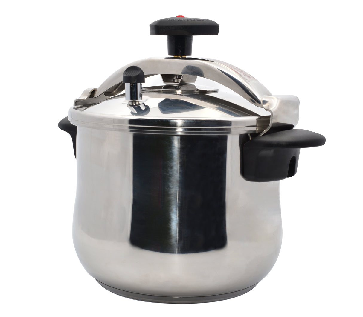 Olla de presión star bombeada Magefesa
