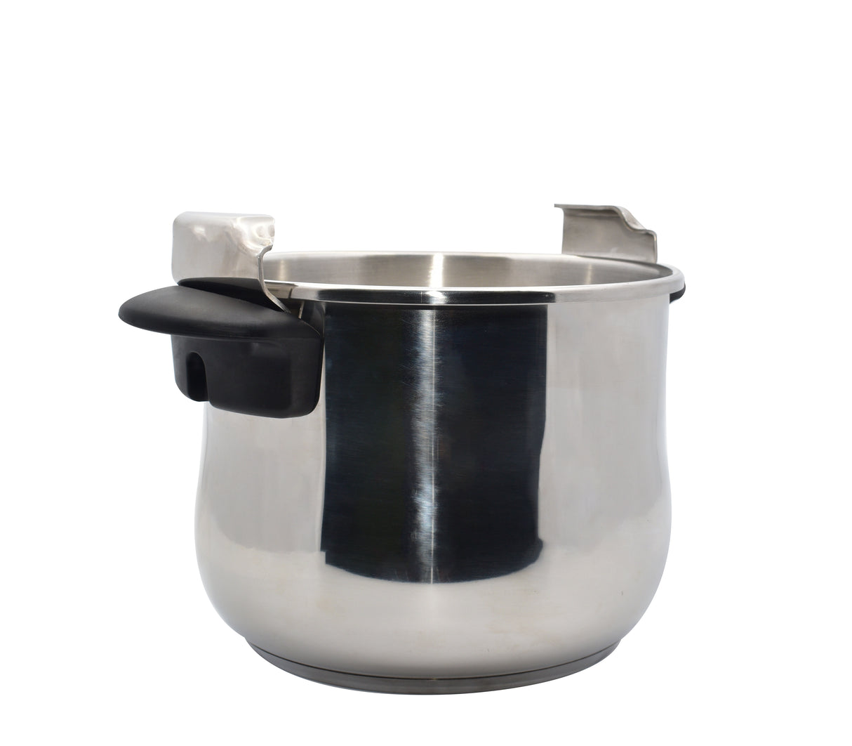 Olla de presión star bombeada Magefesa