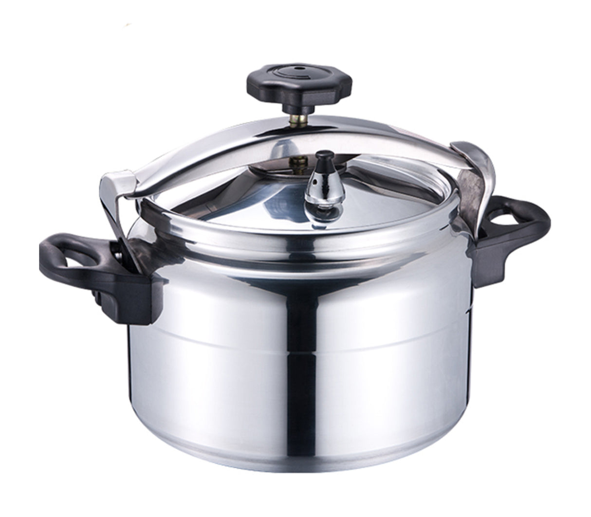 Olla de presión de 9 litros 26cm Kaisa