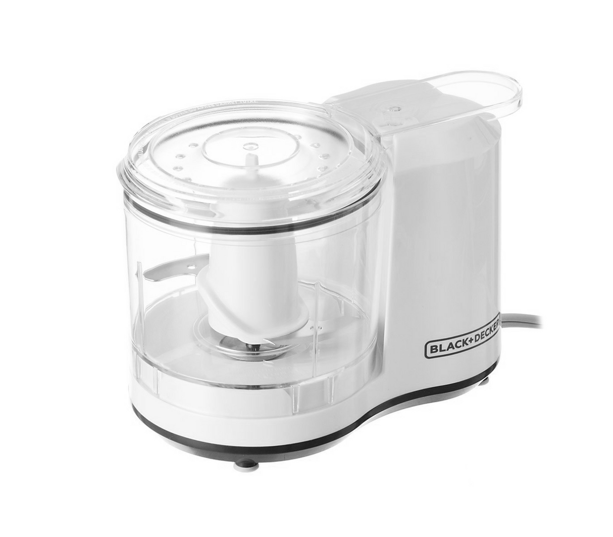 Picatodo one touch HC150W Black & Decker