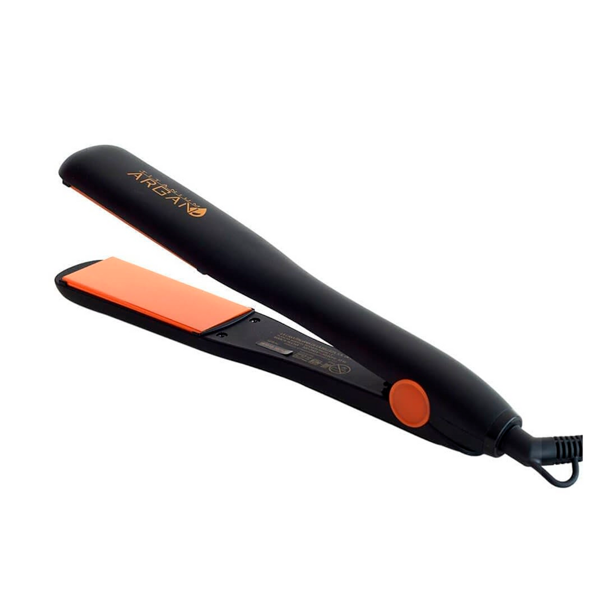 Plancha Titanium Keratin Plancha De Cabello Rucha Plancha De