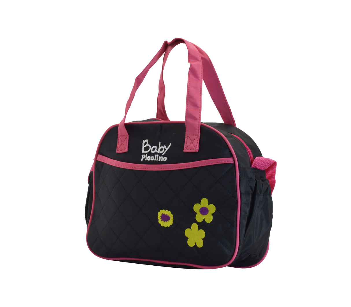 Pañalera 11.75X9.5X4" 100% Polyester Baby Picolino