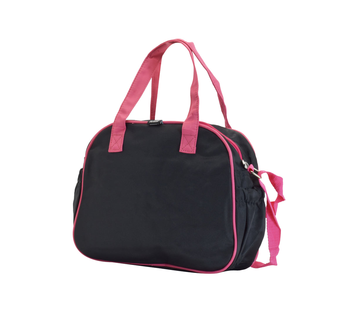 Pañalera 11.75X9.5X4" 100% Polyester Baby Picolino