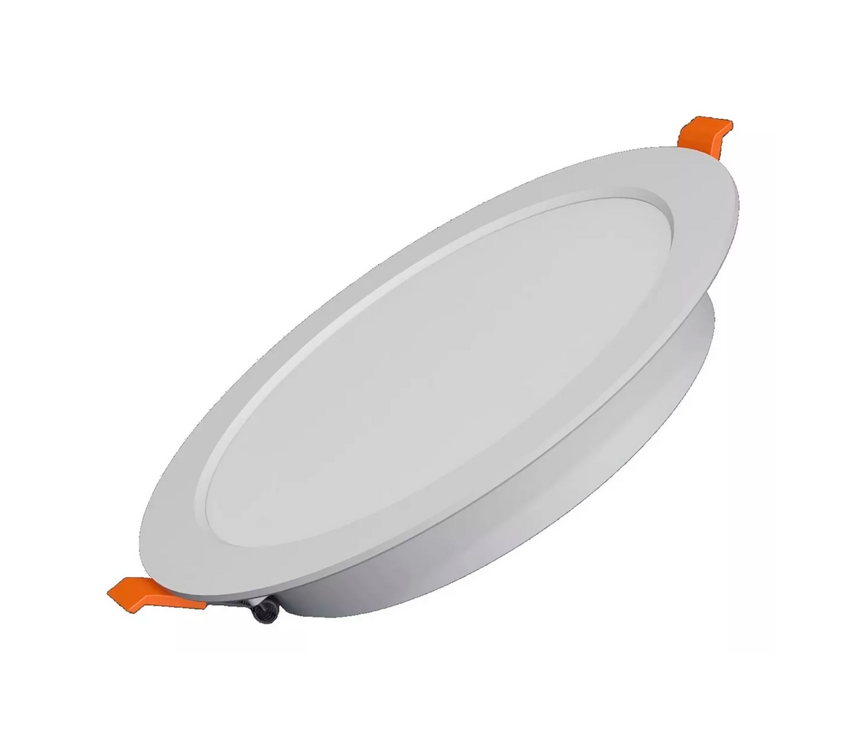 Panel redondo empotrable Led Light