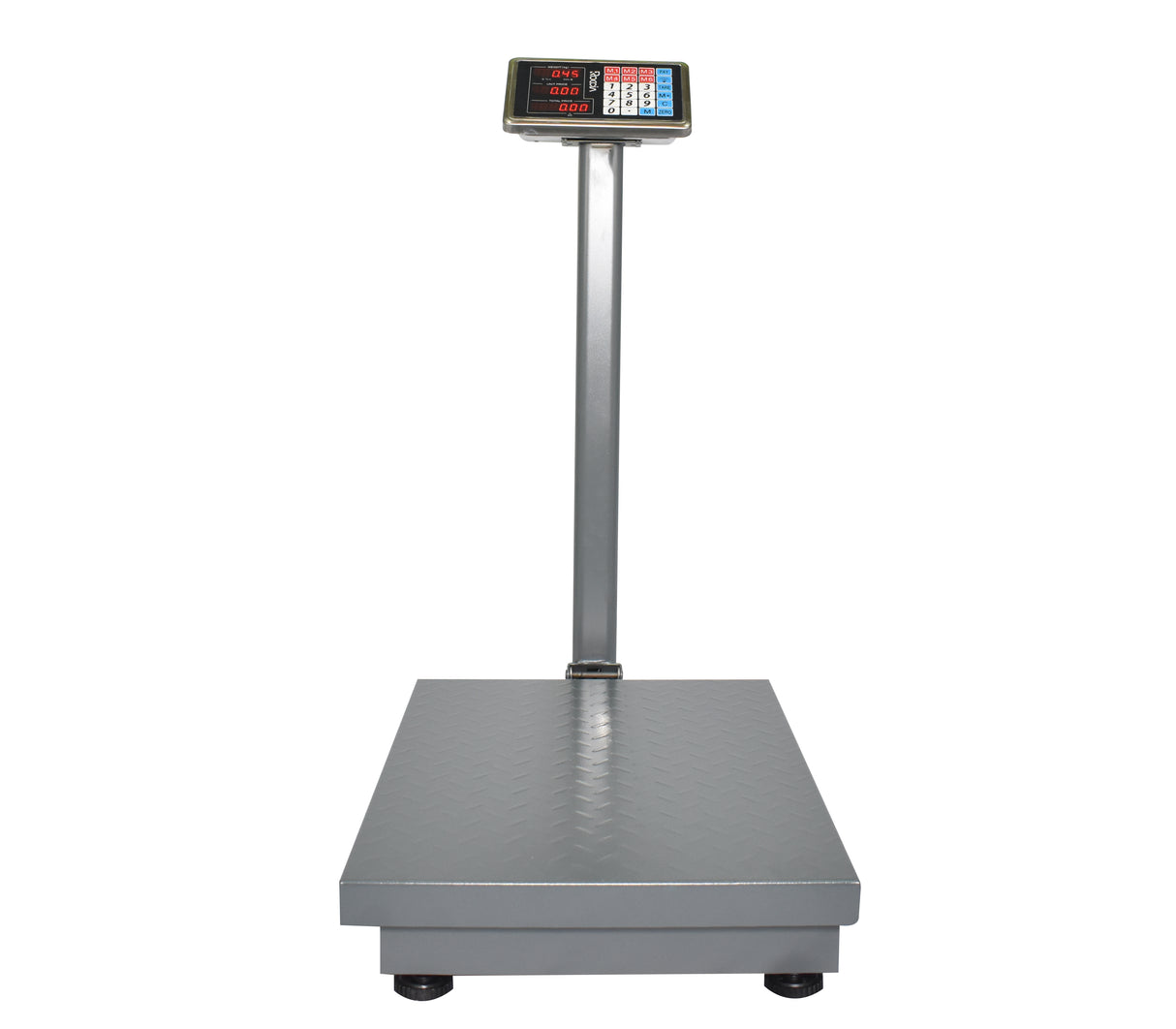 Peso Balanza Industrial Roccia