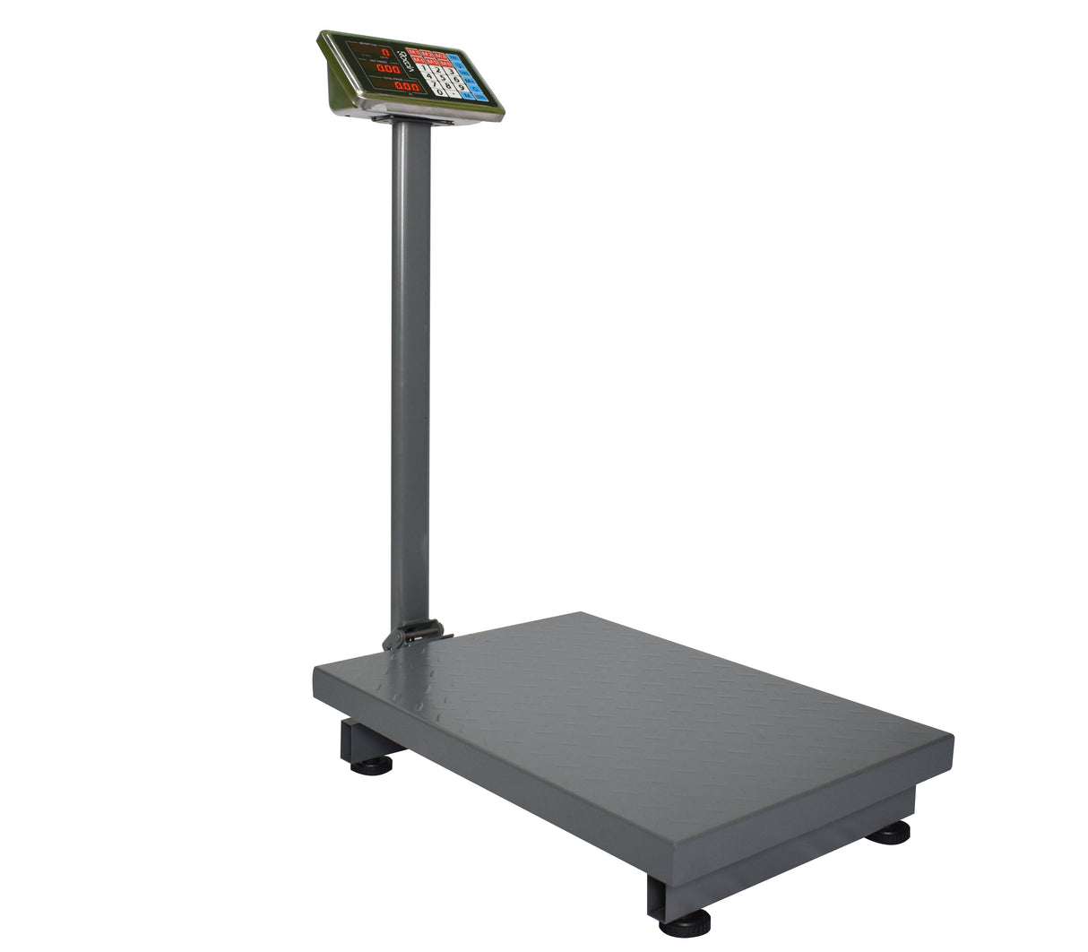 Peso Balanza Industrial Roccia