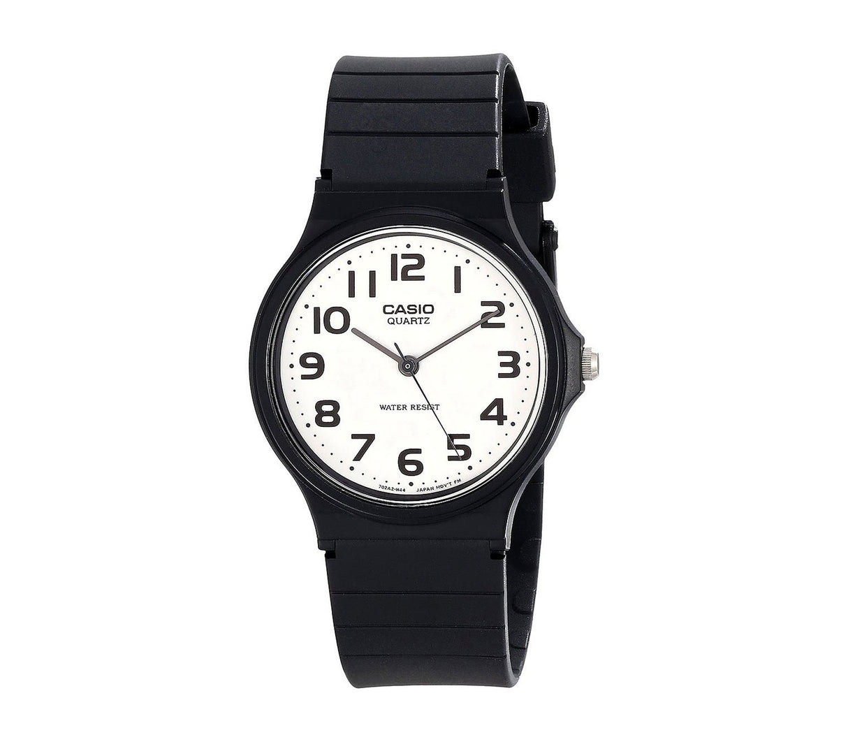 Reloj analógico MQ-24-7B2 Casio