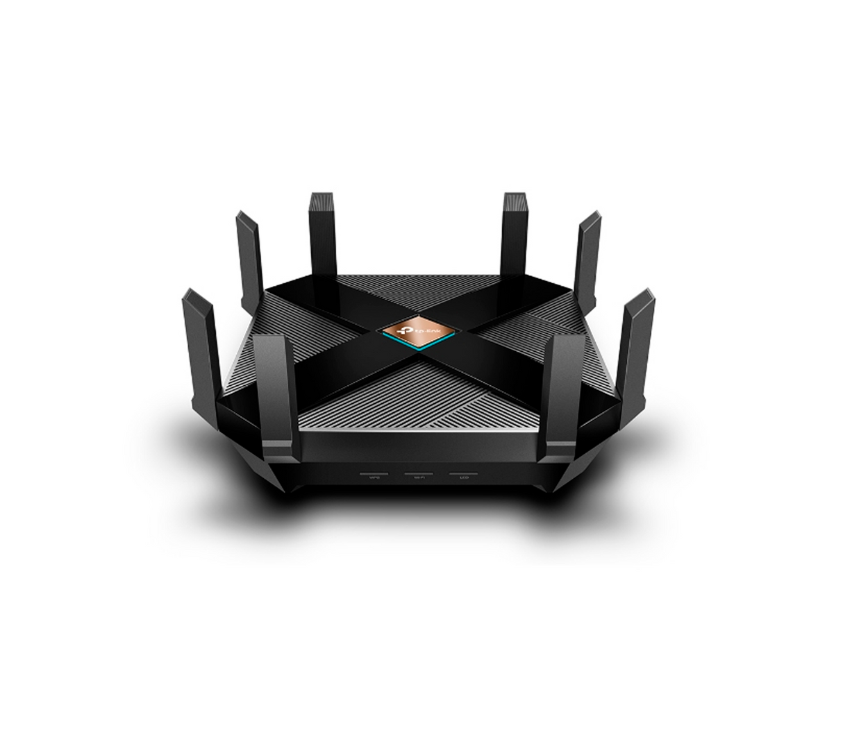 Router archer WIFI-6 AX6000 Tp-link