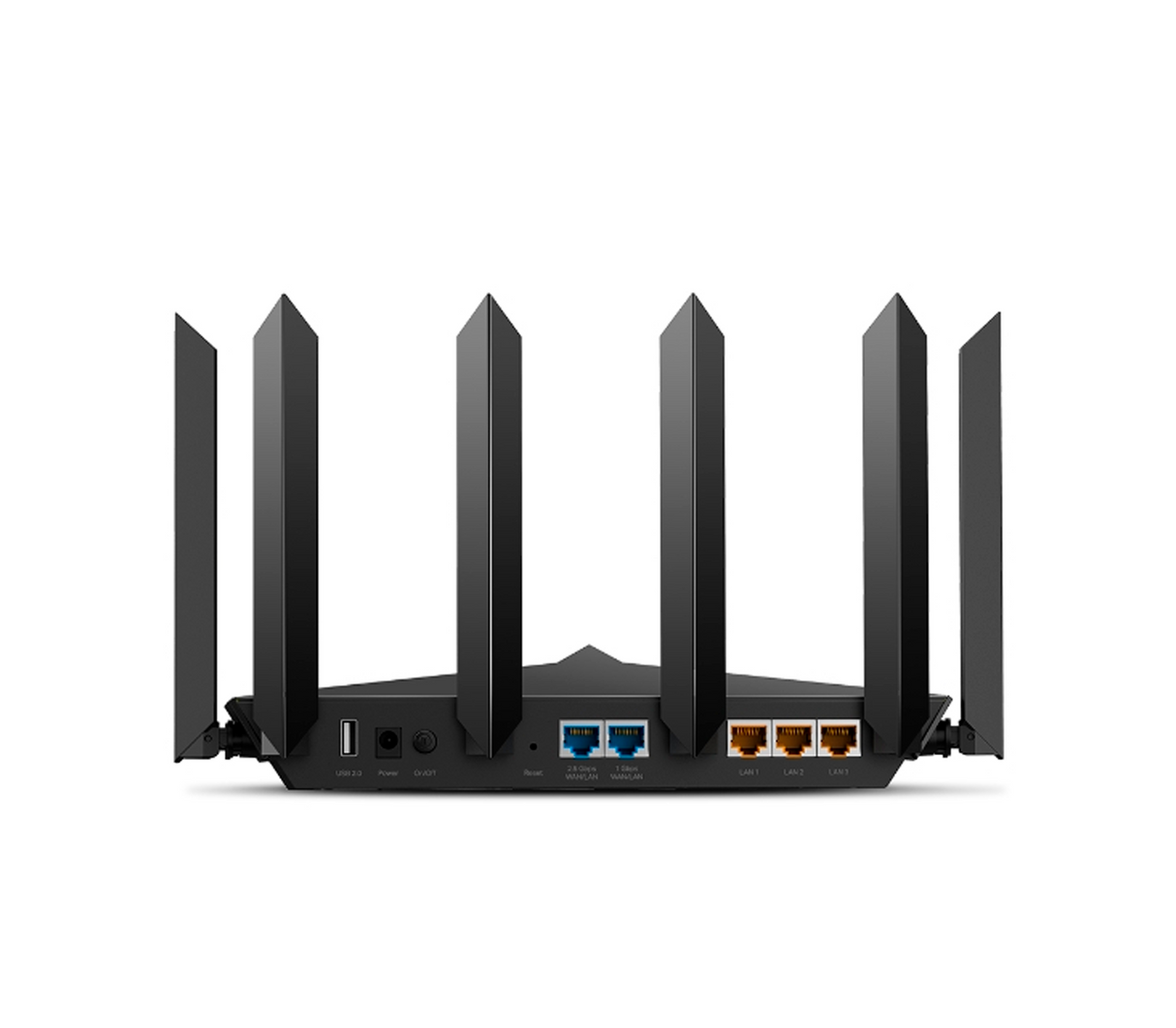 Router archer Wifi-6 AX90 AC6600 Tp-link