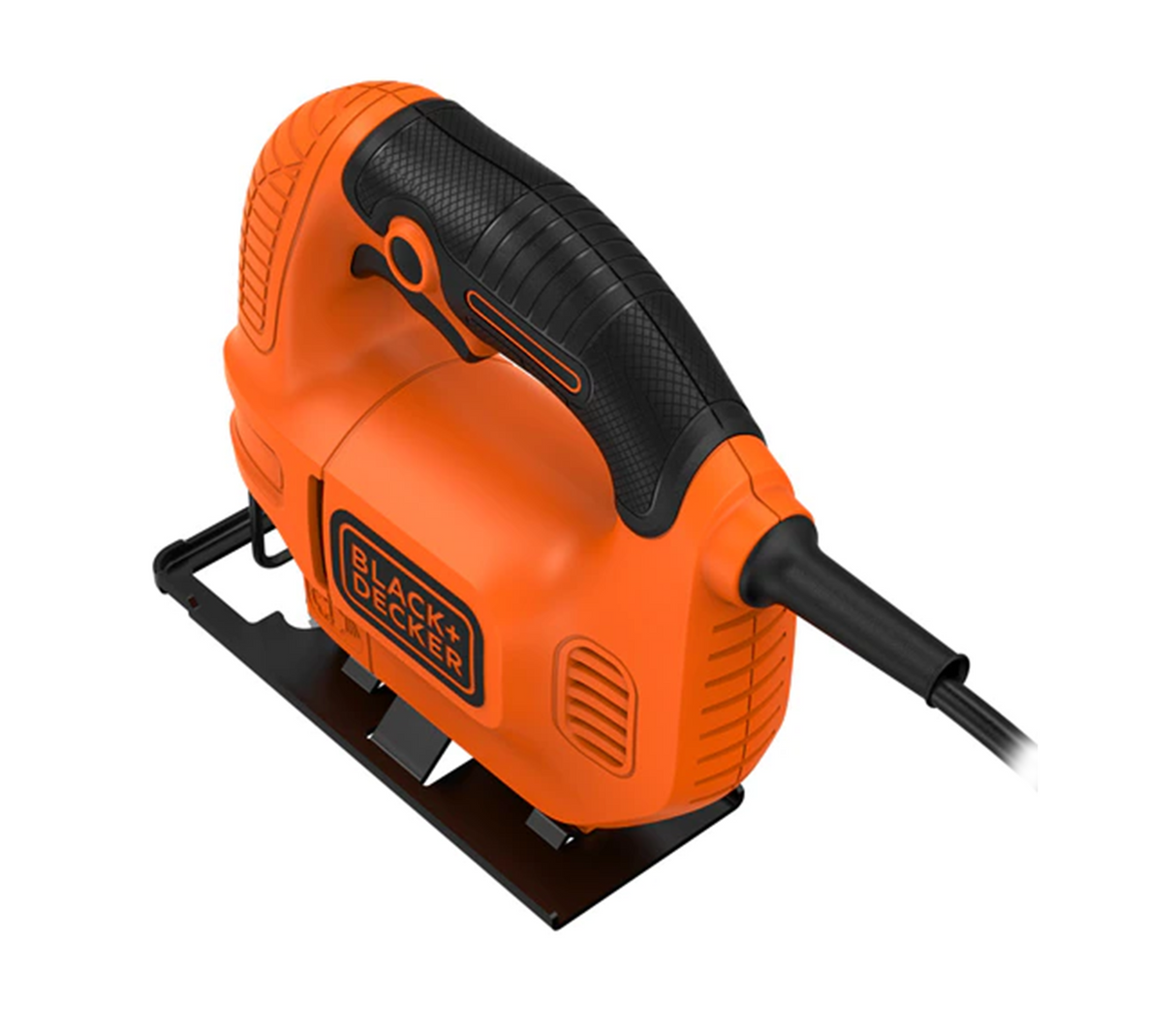Sierra caladora KS501 Black & Decker