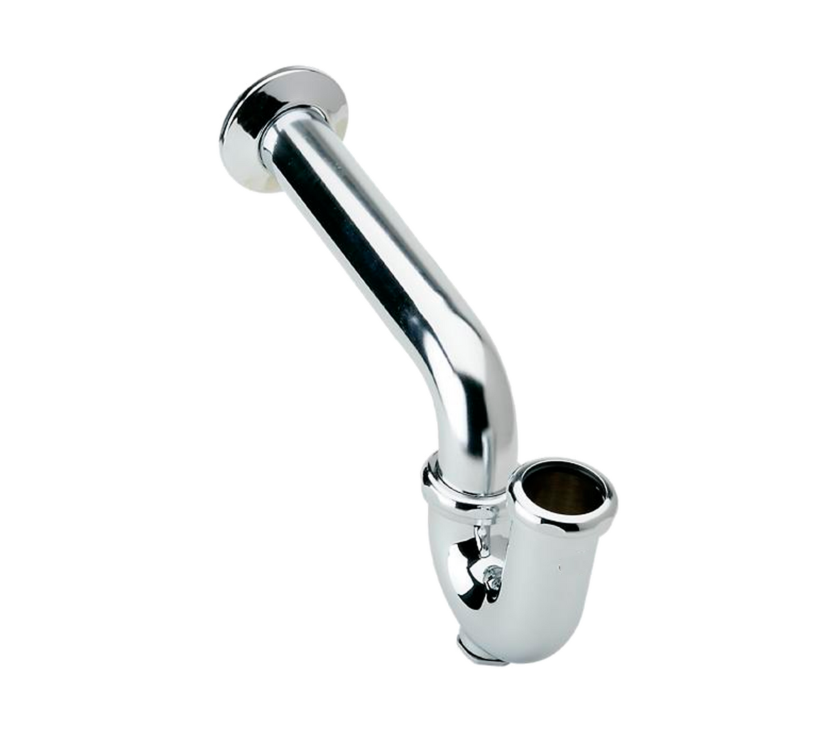 Sifón metal cromado 1-1/2 CJMD4052 Isonic