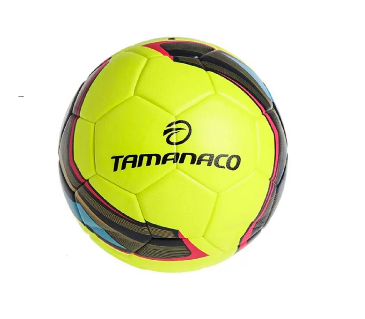 Balón fútbol sala thermo fusión Tamanaco