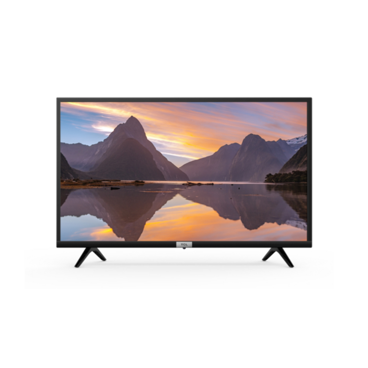 Smart TV Lanix 32 pulgadas, Android 11 / Resolución 1366 x 786 / 1GB RAM /  PANLNX010