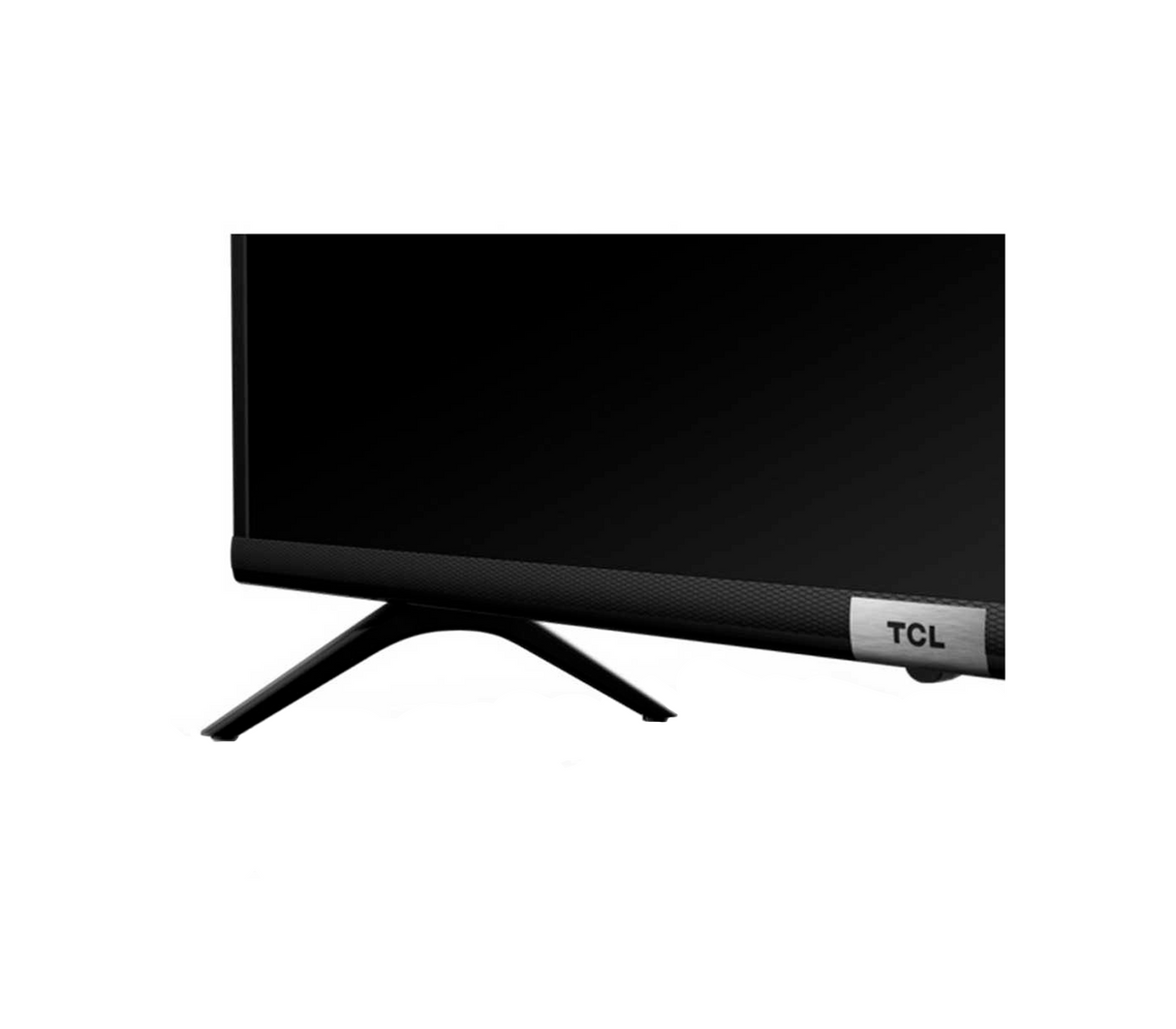 Tv 32" HD android 11 Smart tv TCL