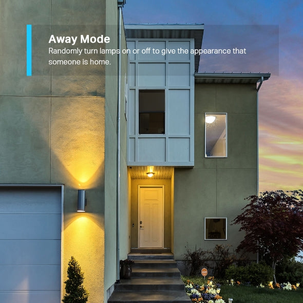 Tapo mini plug Wifi TP-Link