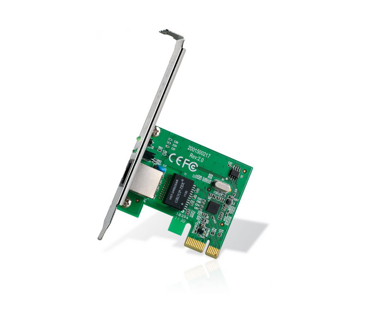 Tarjeta de red PCIE Gigabit TG-3468 Tp-link