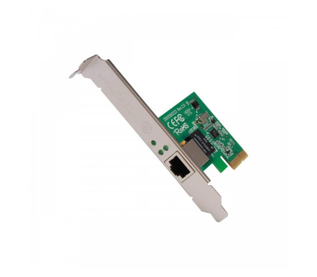 Tarjeta de red PCIE Gigabit TG-3468 Tp-link