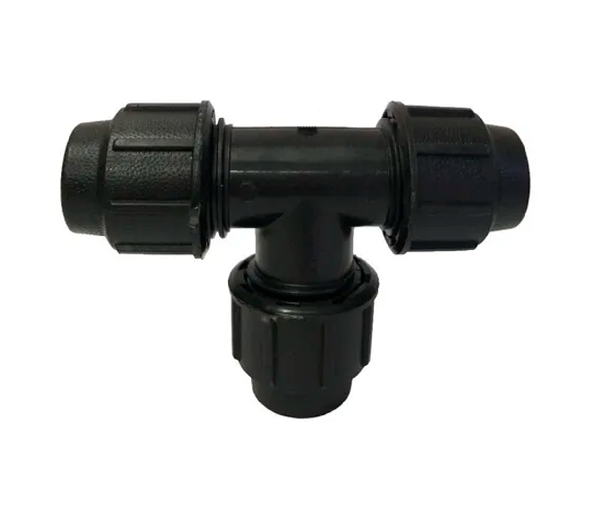 Tee rápida 90° Sergeca