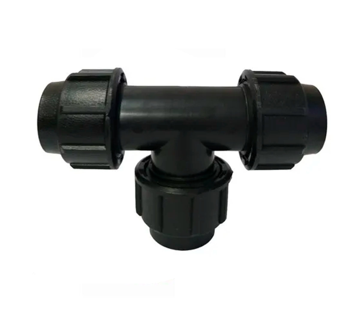 Tee rápida 90° Sergeca