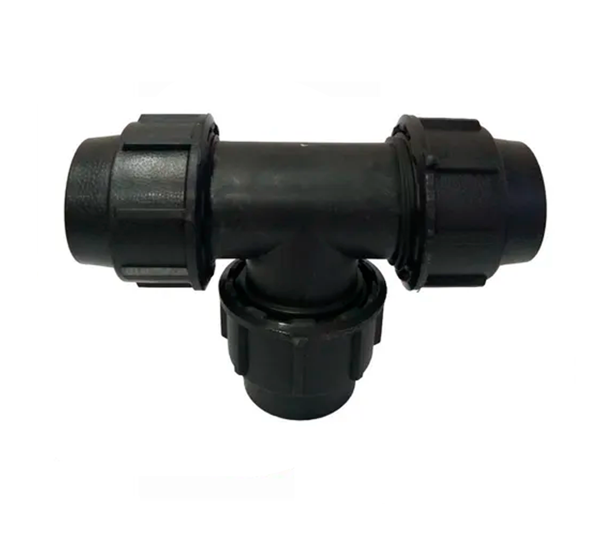 Tee rápida 90° Sergeca