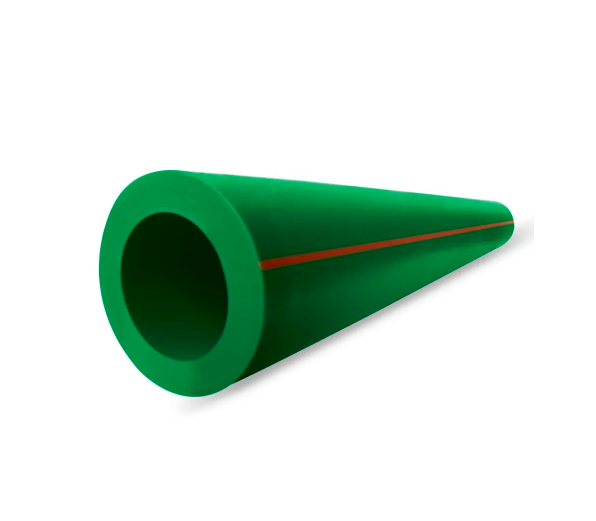 Tubo en barra DSA303 Donsen