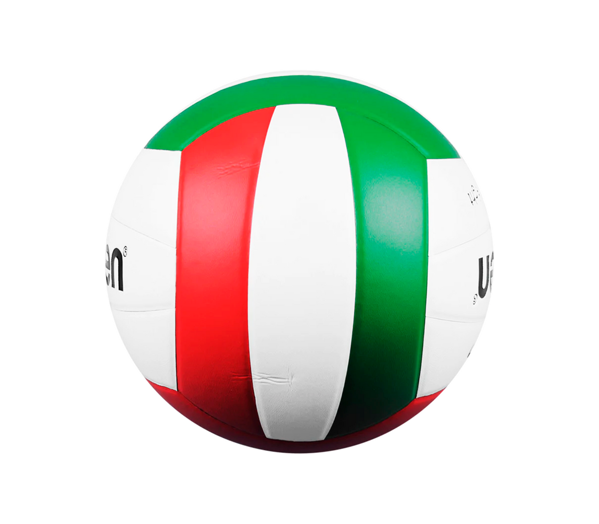 Balón de voleibol cuero sintético Molten