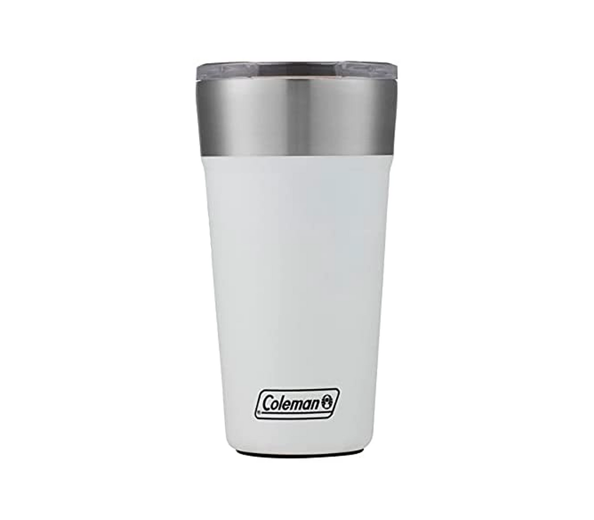 Vaso/Termo C/Destapador Brew Stainless Steel Coleman