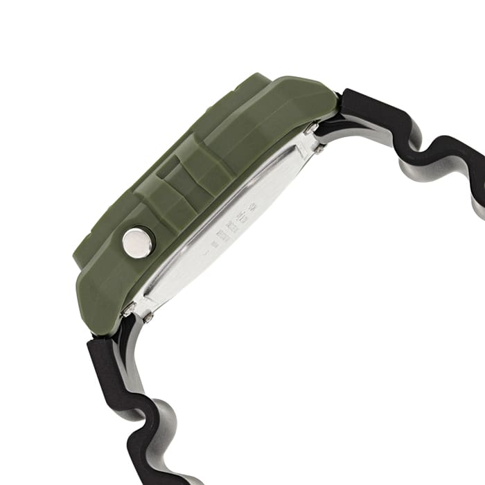 Reloj digital para caballero W-218H-3AV Casio