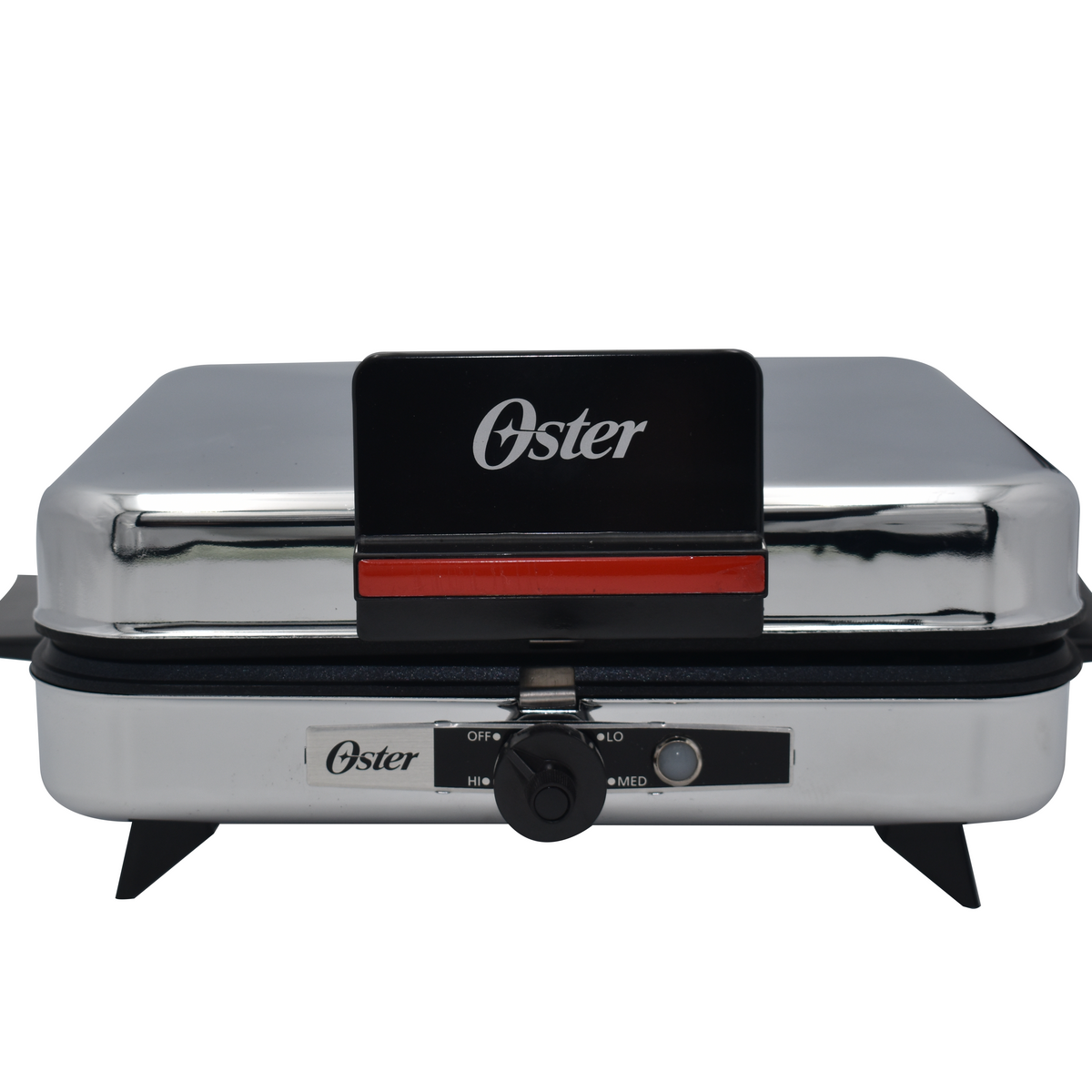 Plancha para sandwich oster 2025