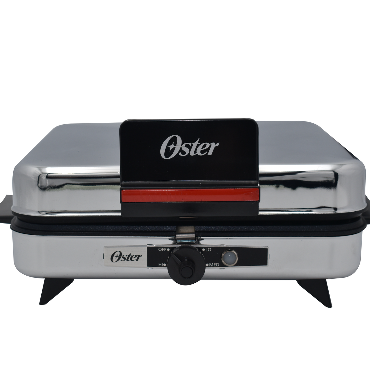 Plancha Sandwichera Oster® 3 en 1 CG120W-012 - Oster