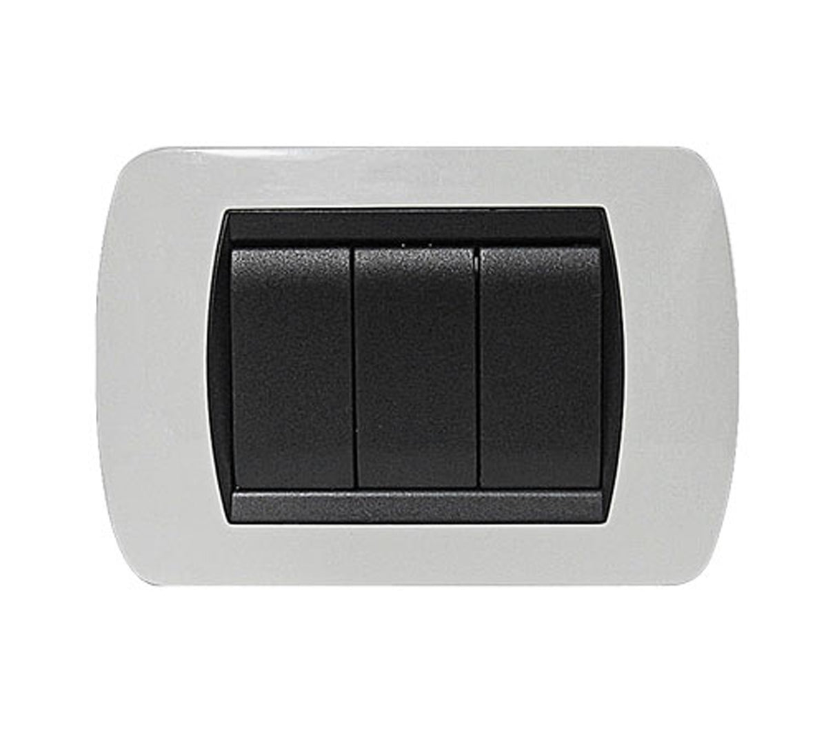 Interruptor triple Run